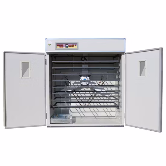 Mini Pollo Quaglia Uccello Pappagallo Anatra 30 Uova Incubatrice Piccola