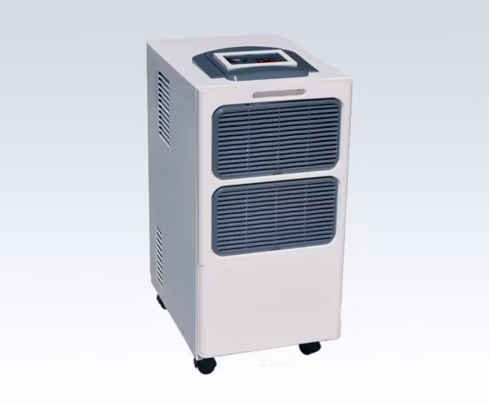 Deumidificatore civile con asciugatrice automatica generale Selwet / OEM personalizzato in fabbrica in Cina con CE con ventola